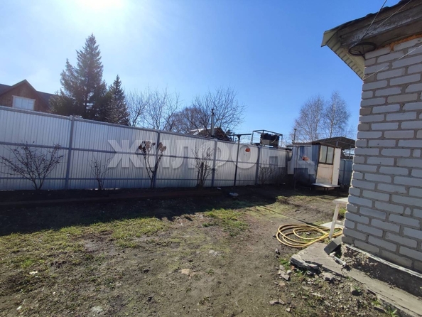 
  Продается дом 85 м². Фото 24.
