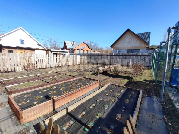 
  Продается дом 85 м². Фото 33.