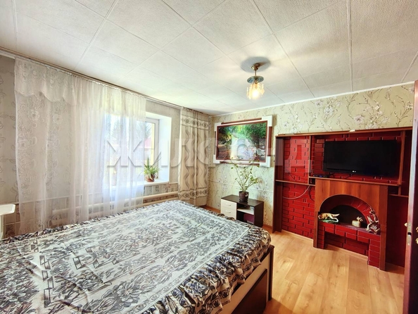 
  Продается дом 37 м². Фото 2.