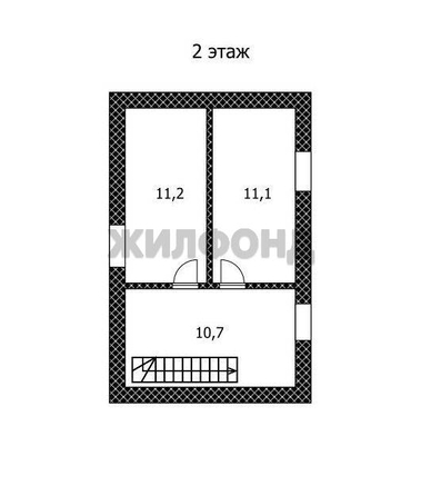 
  Продается дом 88 м². Фото 35.