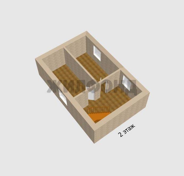 
  Продается дом 88 м². Фото 37.