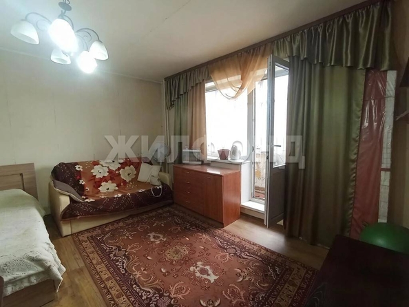 
  Продается 1-комн. квартира 36.6 м². Фото 1.