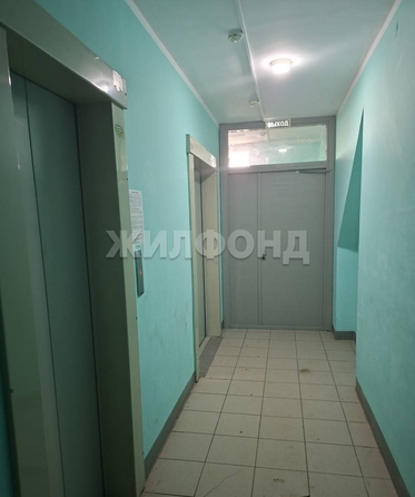 
  Продается 1-комн. квартира 30.2 м². Фото 8.