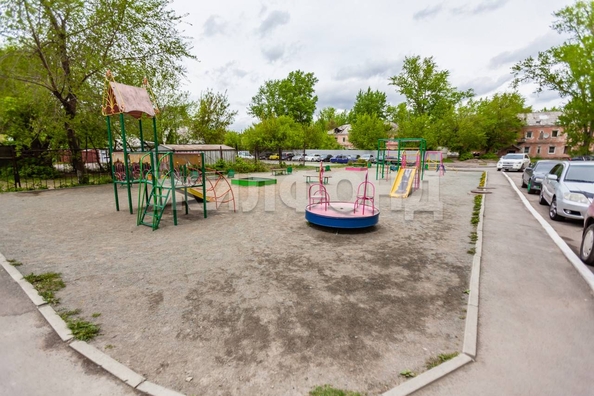 
  Продается 1-комн. квартира 30.2 м². Фото 10.