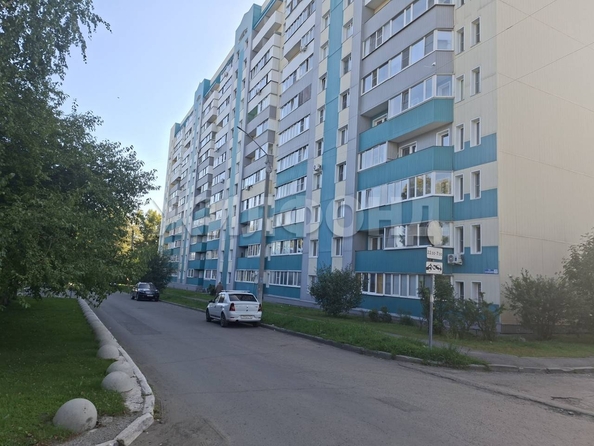 
  Продается 1-комн. квартира 30.2 м². Фото 13.
