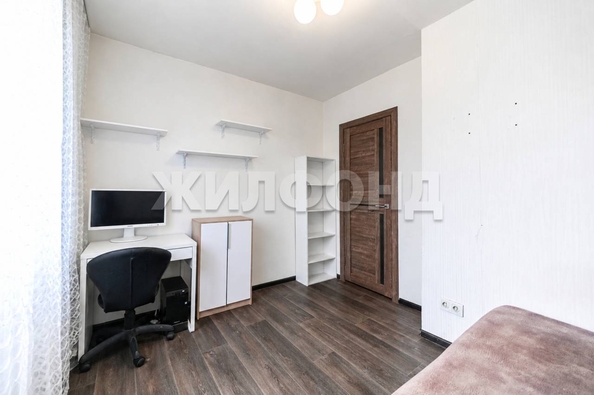 
  Продается 1-комн. квартира 34.8 м². Фото 12.