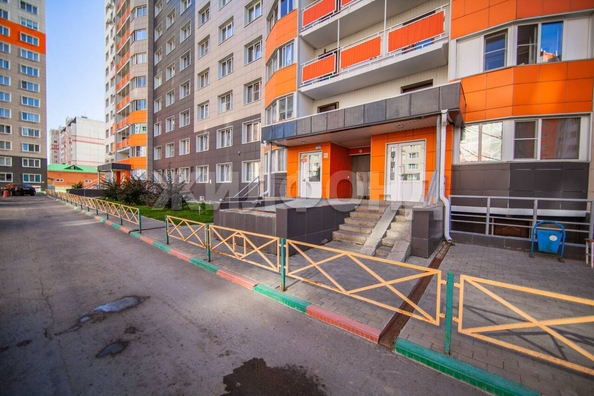 
  Продается 1-комн. квартира 34.8 м². Фото 15.