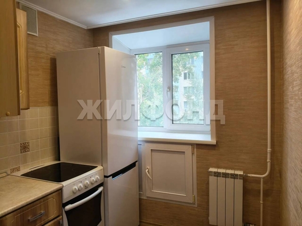 
  Продается 1-комн. квартира 30.6 м². Фото 6.