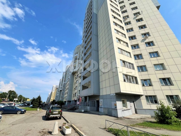 
  Продается 1-комн. квартира 38.6 м². Фото 5.