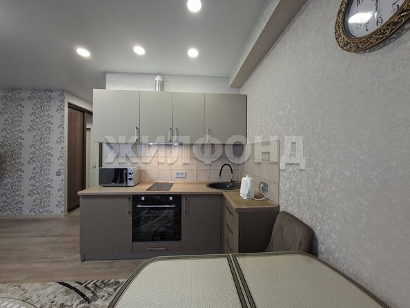 
  Продается студия 38 м², в ЖК Ленина, дом 195а 1 очередь. Фото 7.