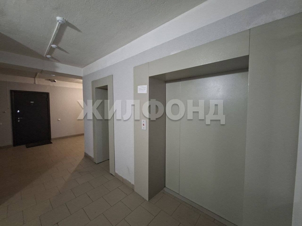 
  Продается студия 38 м², в ЖК Ленина, дом 195а 1 очередь. Фото 16.