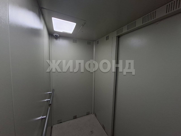 
  Продается студия 38 м², в ЖК Ленина, дом 195а 1 очередь. Фото 17.