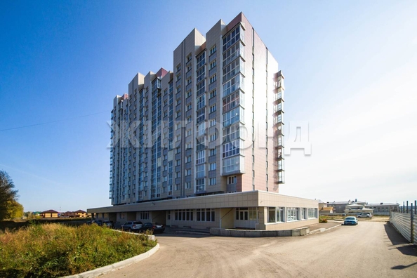 
  Продается студия 18 м². Фото 5.