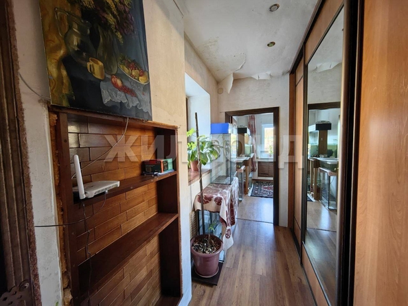 
  Продается дом 38 м². Фото 2.