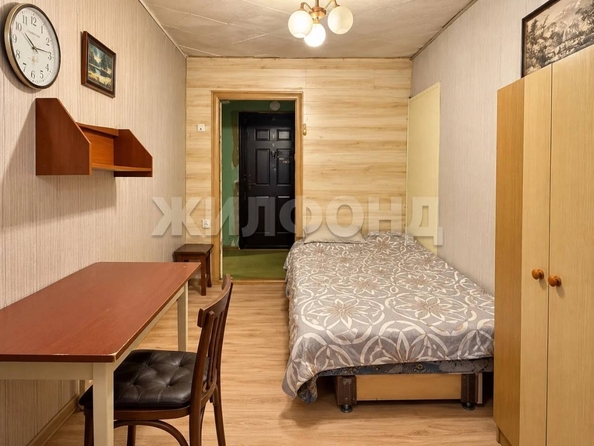 
  Продается комната 9.2 м². Фото 1.