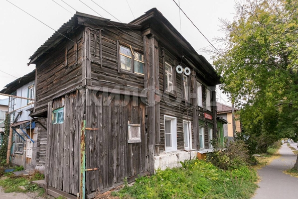 
  Продается дом 15.5 м². Фото 5.