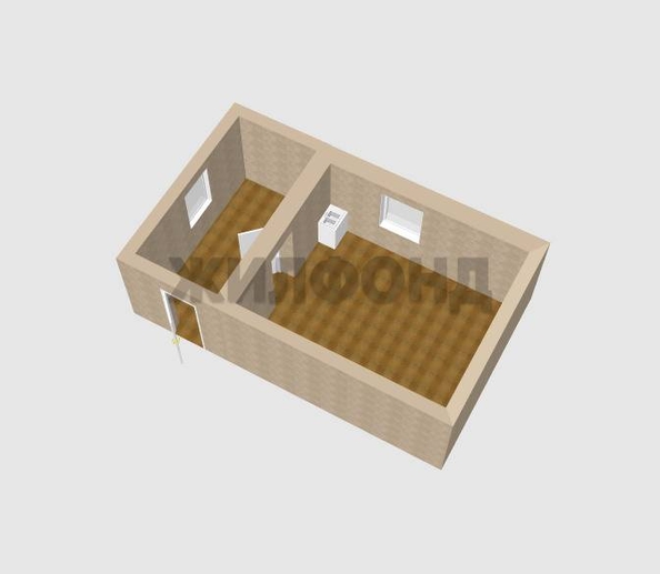 
  Продается дом 15.5 м². Фото 8.