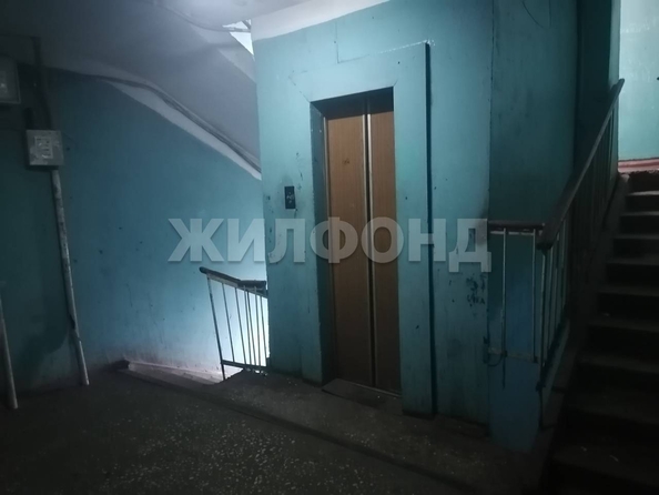 
  Продается комната 17 м². Фото 3.