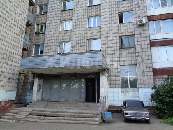 
  Продается комната 17 м². Фото 6.