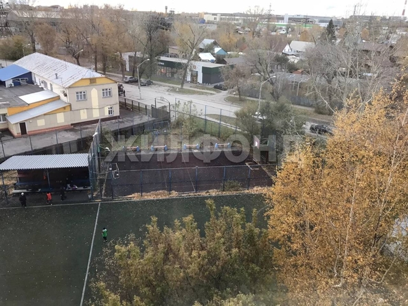 
  Продается комната 17 м². Фото 10.
