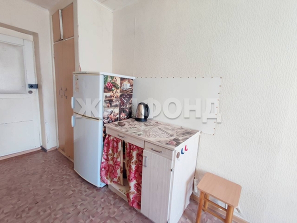 
  Продается комната 12.6 м². Фото 4.