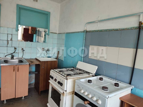
  Продается комната 12.6 м². Фото 12.