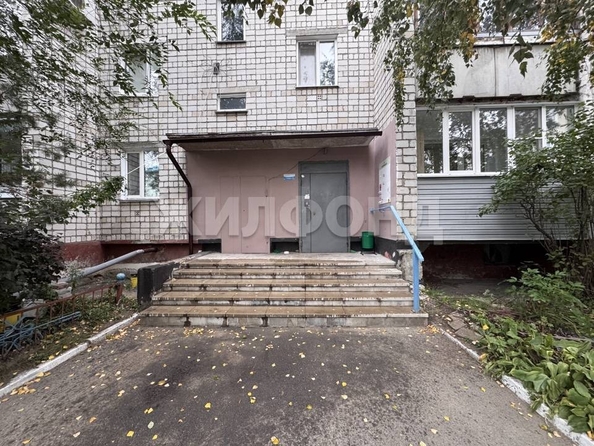 
  Продается 1-комн. квартира 28 м². Фото 1.