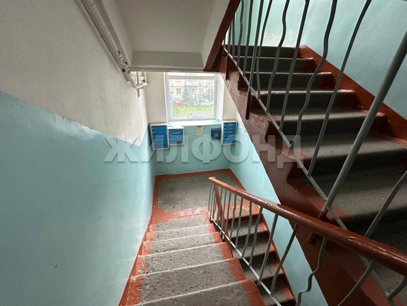 
  Продается 1-комн. квартира 31 м². Фото 10.