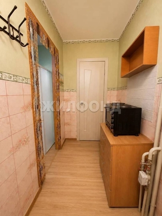 
  Продается студия 19.5 м². Фото 6.