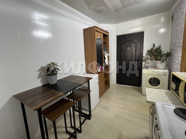 
  Продается 1-комн. квартира 12.8 м². Фото 1.
