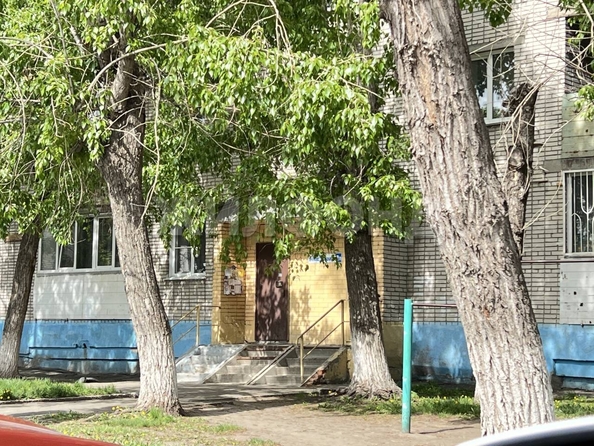 
  Продается 1-комн. квартира 12.8 м². Фото 16.