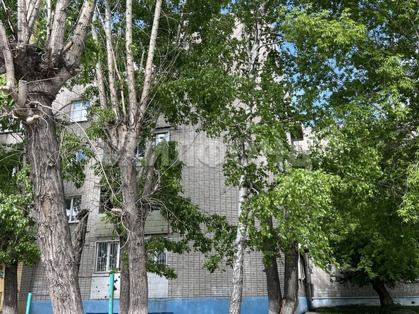 
  Продается 1-комн. квартира 12.8 м². Фото 18.