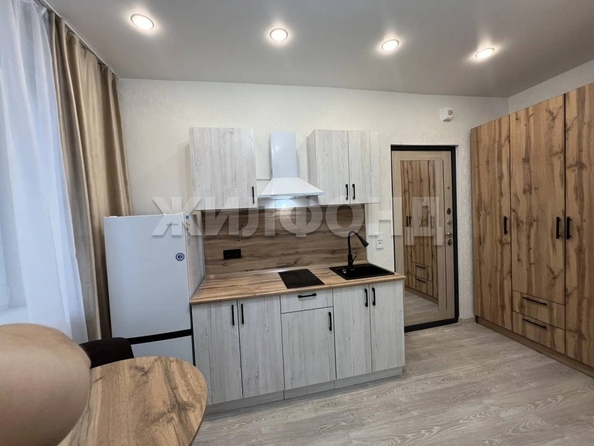 
  Продается студия 20 м². Фото 9.