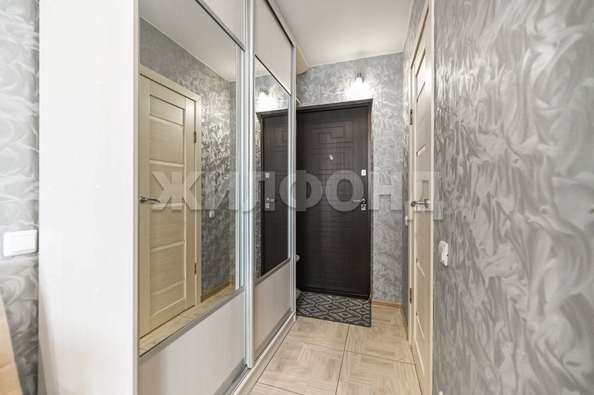 
  Продается студия 16.9 м², в ЖК Времена года, дом 4. Фото 6.