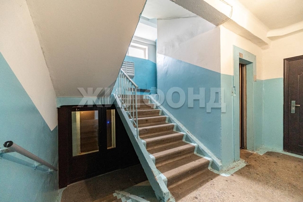 
  Продается 1-комн. квартира 34.2 м². Фото 2.