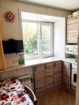 
  Продается 2-комн. квартира 44.8 м². Фото 7.