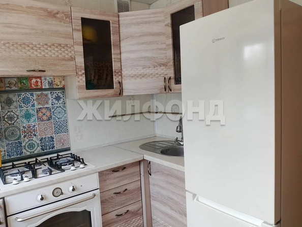 
  Продается 2-комн. квартира 44.8 м². Фото 10.