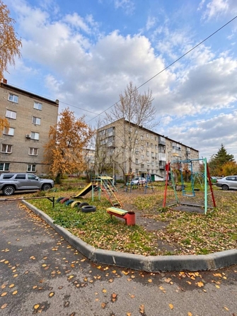 
  Продается 2-комн. квартира 44.8 м². Фото 21.