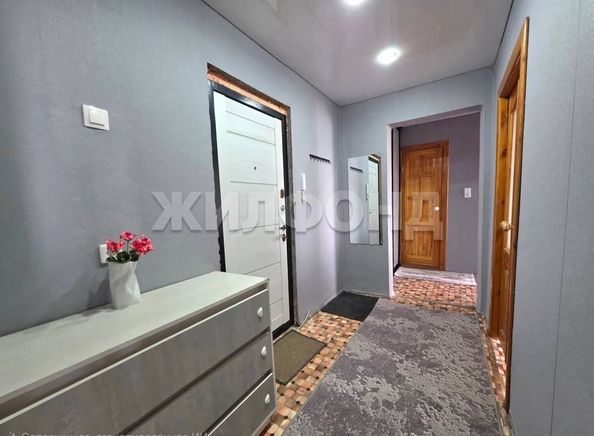 
  Продается 2-комн. квартира 50.9 м². Фото 6.