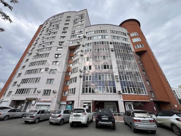 
  Продается 2-комн. квартира 81.5 м². Фото 25.