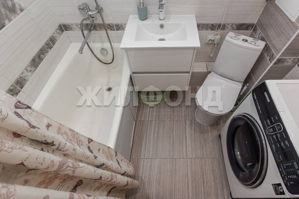 
  Продается 2-комн. квартира 43.6 м². Фото 6.