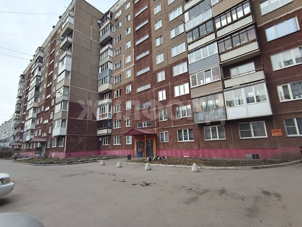 
  Продается 2-комн. квартира 43.6 м². Фото 21.