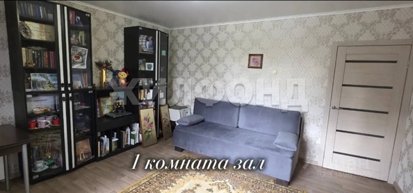 
  Продается 2-комн. квартира 55.6 м². Фото 1.