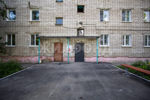 
  Продается 2-комн. квартира 45.7 м². Фото 19.