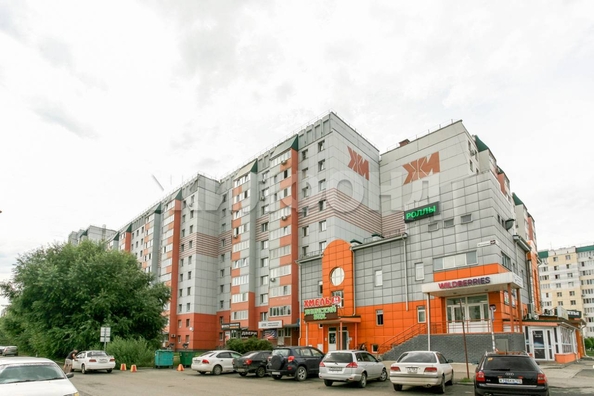 
  Продается 2-комн. квартира 56 м². Фото 2.