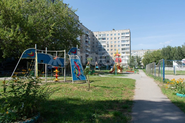 
  Продается 2-комн. квартира 45 м². Фото 2.