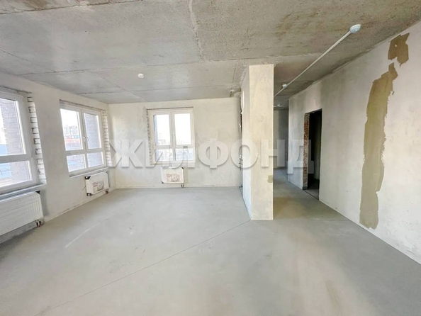 
  Продается 2-комн. квартира 57.9 м², в ЖК Оскар (Oscar). Фото 4.