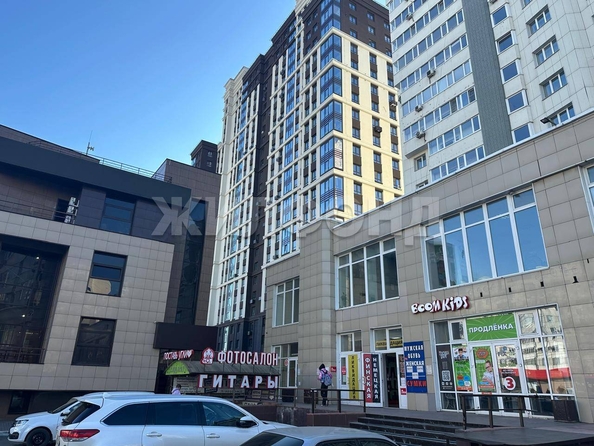 
  Продается 2-комн. квартира 57.9 м², в ЖК Оскар (Oscar). Фото 20.
