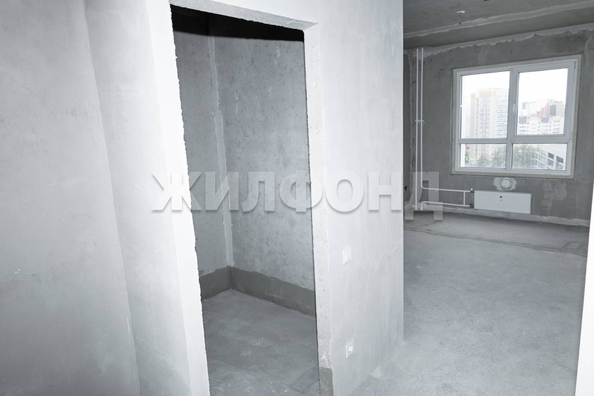 
  Продается 2-комн. квартира 40.3 м², в ЖК Лапландия, дом 7. Фото 5.