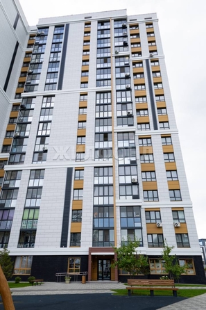 
  Продается 2-комн. квартира 40.3 м², в ЖК Лапландия, дом 7. Фото 13.